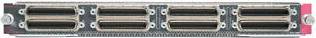 Cisco WS-X6196-RJ-21 Ethernet Module 96-Port