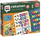 Jumbo I Teach Math