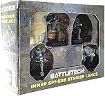 Battletech Inner Sphere Striker Lance