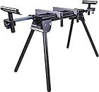 Mitre saw stand Evolution Mitre Saw Stand With Extensions