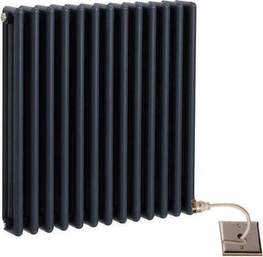 Manissa 830mm Traditional 2 Radiators