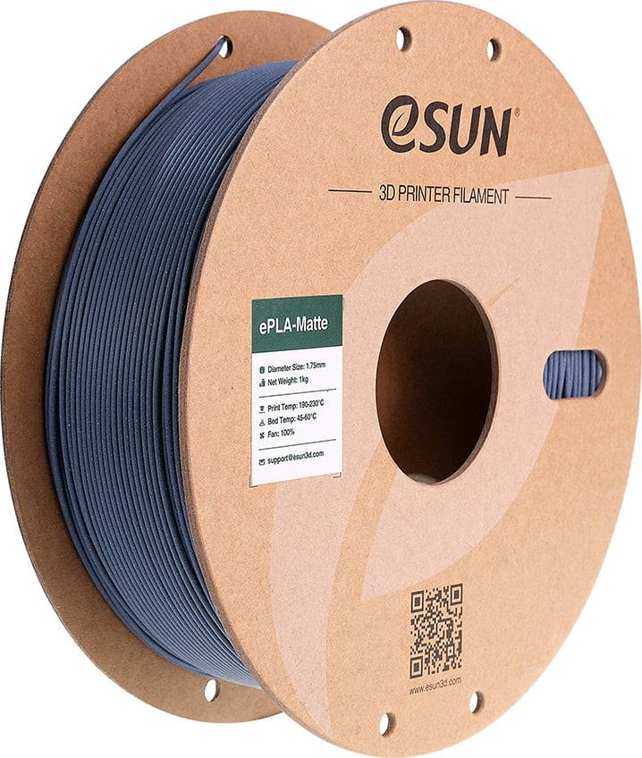 eSUN ePLA-Matte