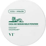 VT Cosmetics Cica No-Sebum Mild Powder Setting
