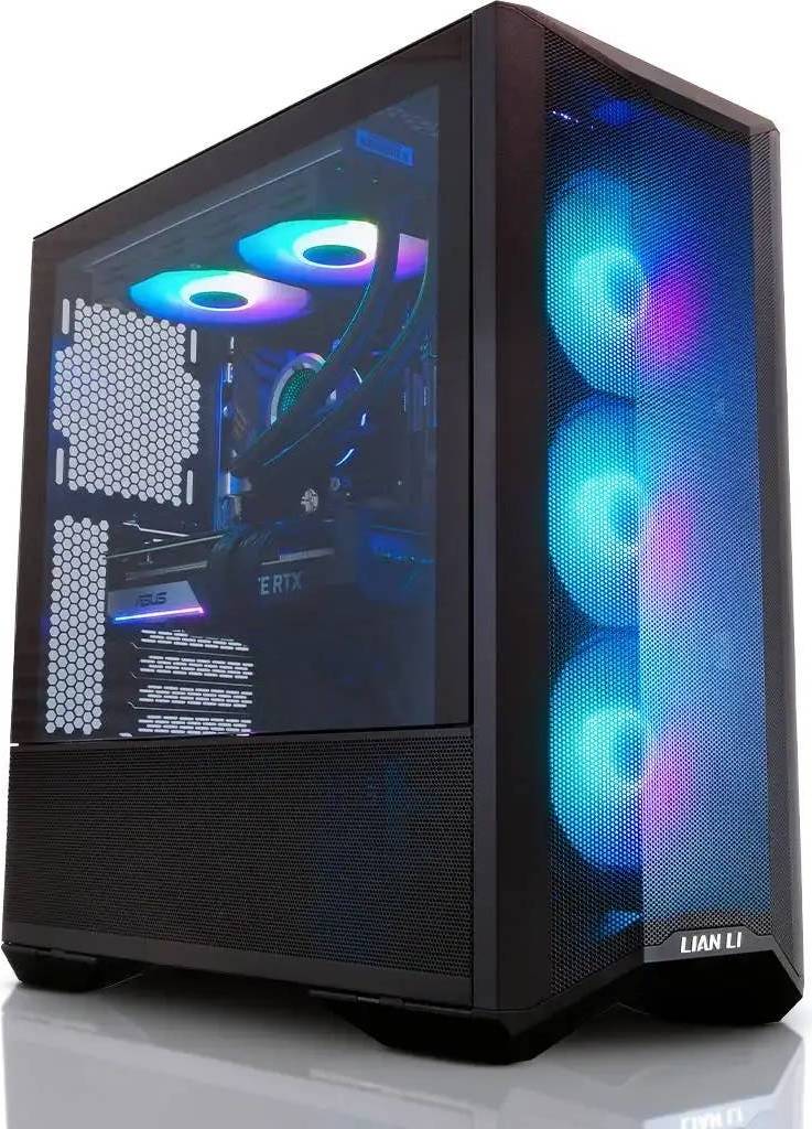 AWD-IT Desktop PC - Lian Li Lancool Mesh II