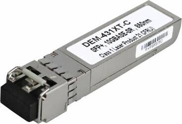 Streaming D-Link Compatibele Module DEM-431XT Zendontvangers