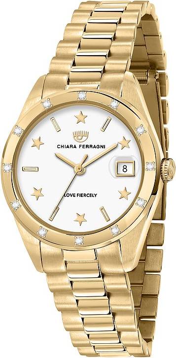 Chiara Ferragni R1953100508 Watch