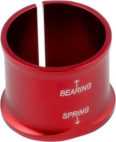 Trek Domane IsoSpeed Wave Spring Preload Spacer