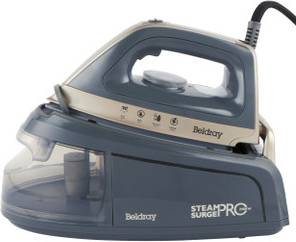 Beldray Beldray Steam Surge Pro