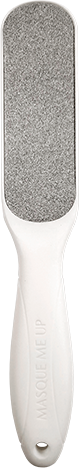 Masque Me Up Foot File