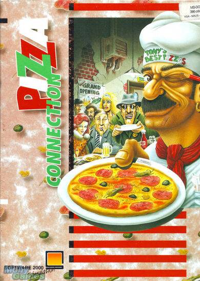 Pizza Connection 3 Steam Key