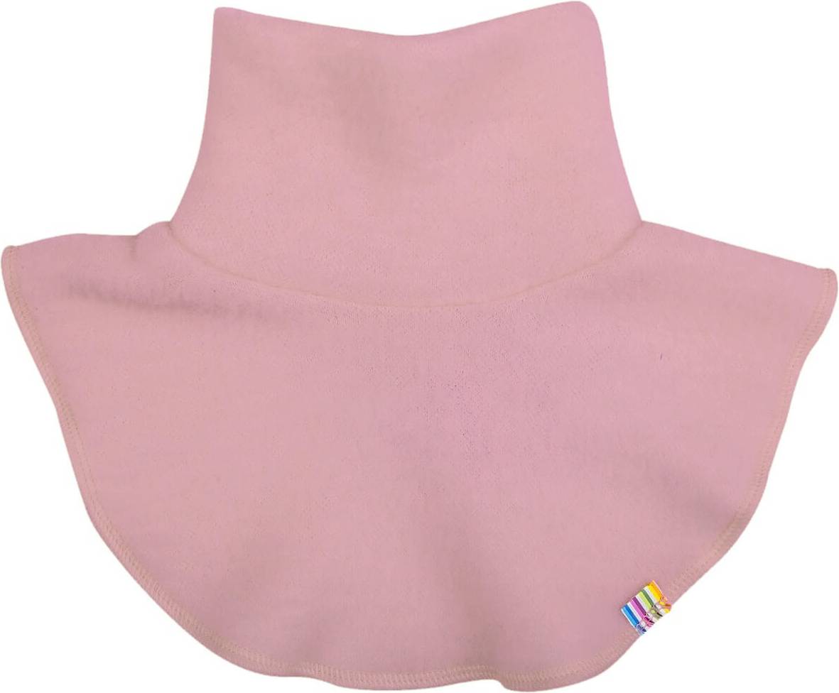 Joha Halsvärmare - Babyull - Rosa