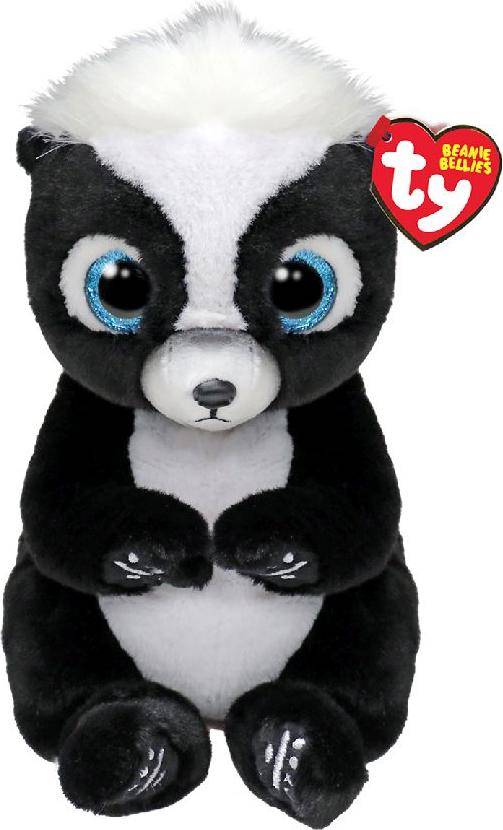 TY Rukus Skunk Reg 20 cm