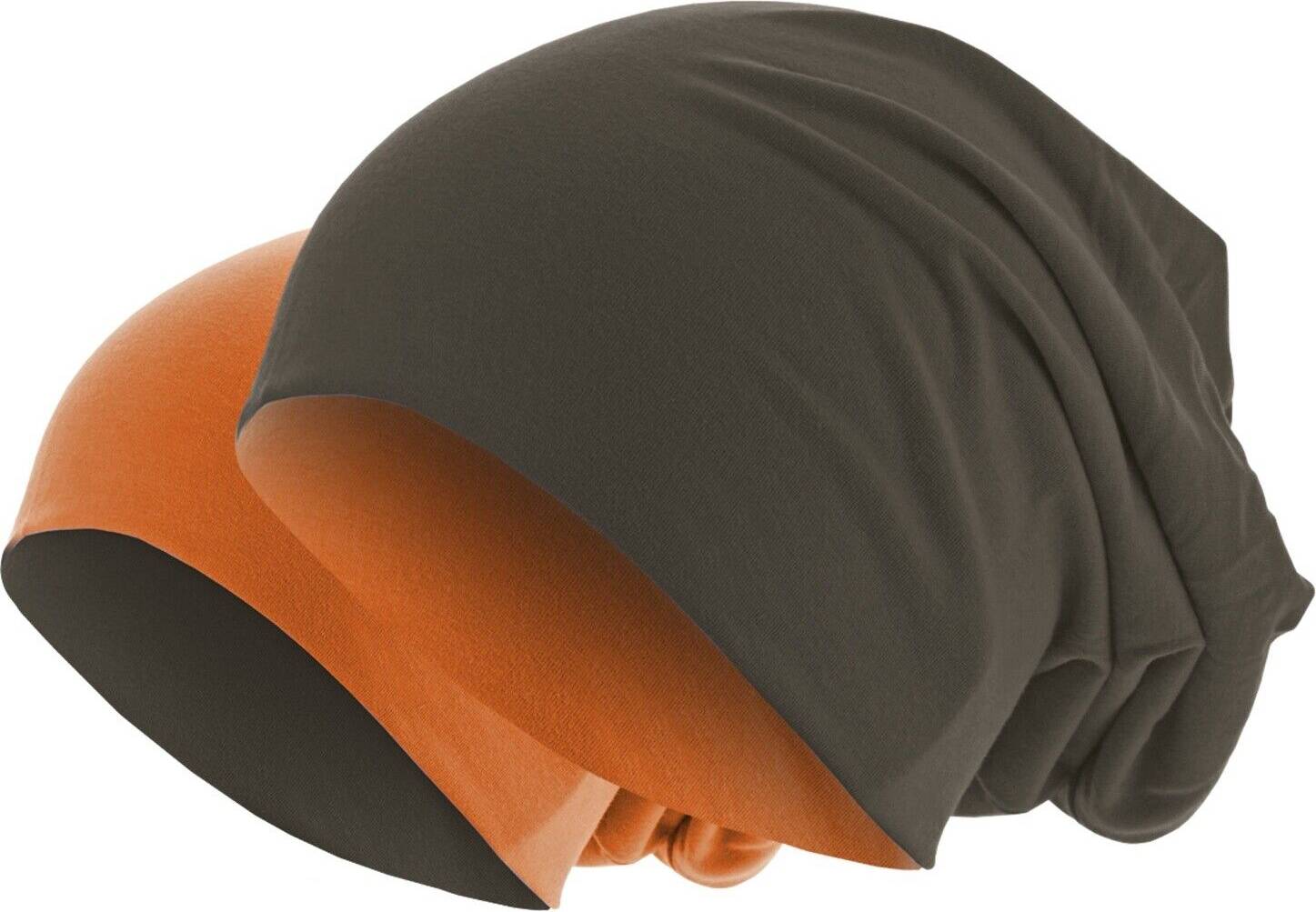 Reversible - Marron