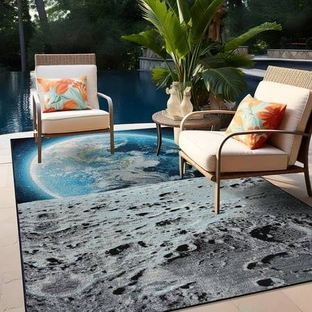 Collection Adventure Moon