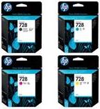HP DesignJet T730