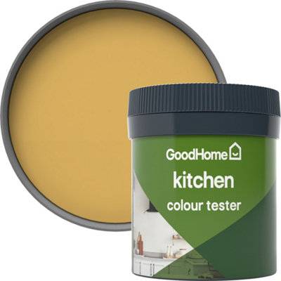 GoodHome GoodHome Kitchen Chueca