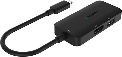 Prokord Mini Portreplicator 3-in-One