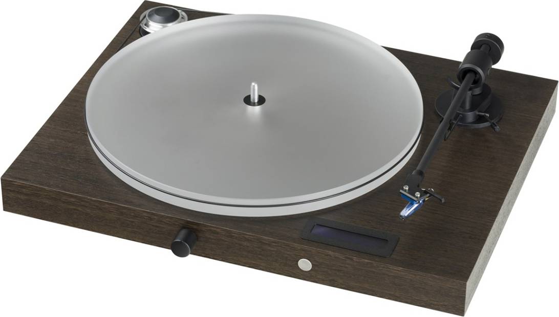 Pro-Ject Juke Box S2 Standard Turntable Eucalyptus