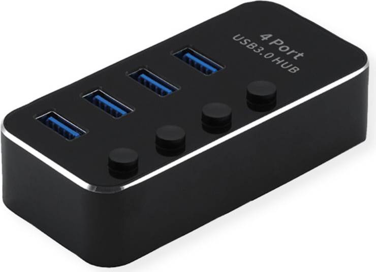 USB 3.2 Gen