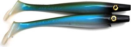 CWC Pig Shad Jr 20cm
