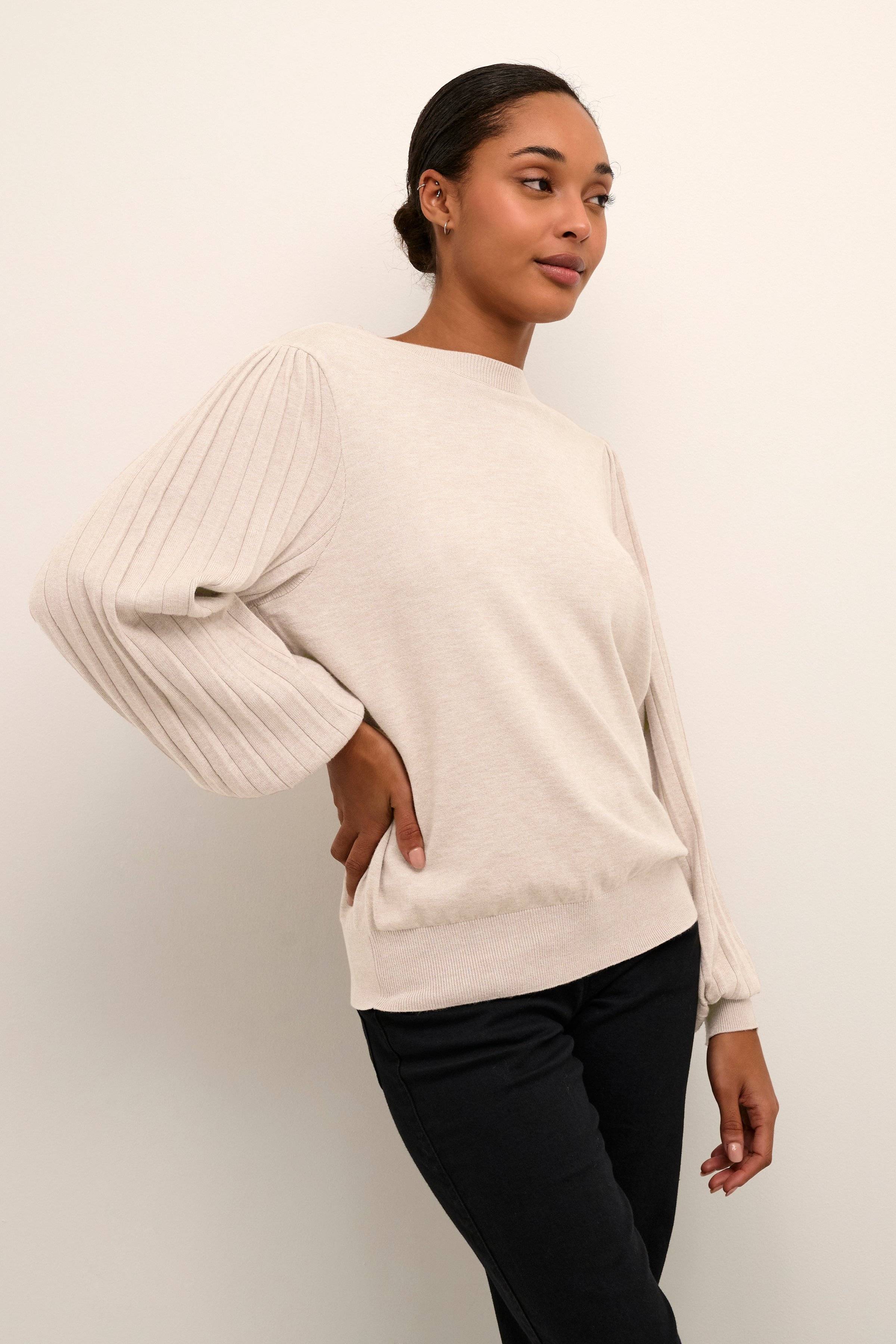 Kaffe Knit Pullover