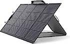 Ecoflow EF 220W Vikbar Solpanel System