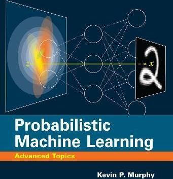 Probabilistic Machine Learning (Inbunden, Häftad)
