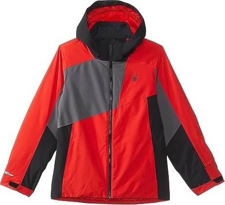 Isolante Ski Ragazzo - AMBUSH - Rouge