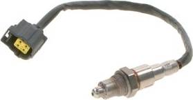 Bosch 0258030007 Lambda Sensor LS30007 Oxygen O2