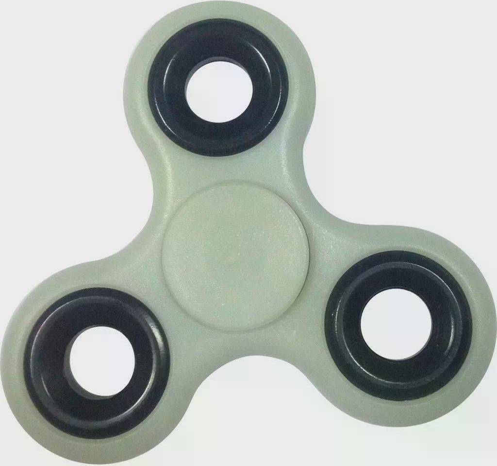 INF Fidget Spinner
