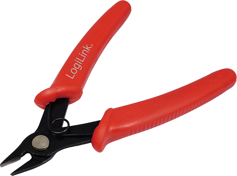 LogiLink Wire Cutter Stripper