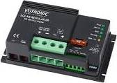 Solcelleregulator SR 550 Duo Digital