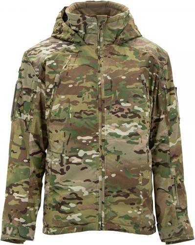 MIG 4.0 Jacket - Multicam