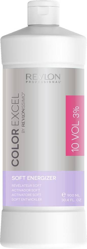 Revlon Color Excel Gloss Developer 3% 900ml