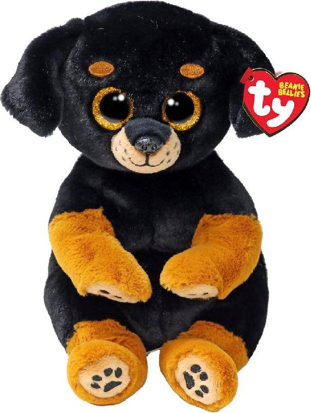 Beanie Bellies Randi Rottweiler