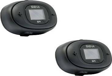 Sena Intercomsystem Dual Kommunikationssystem PVC