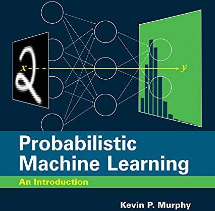 Probabilistic Machine Learning (Inbunden)