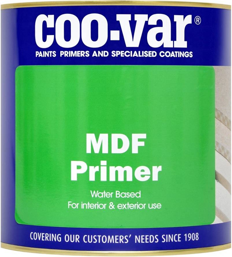 MDF Primer
