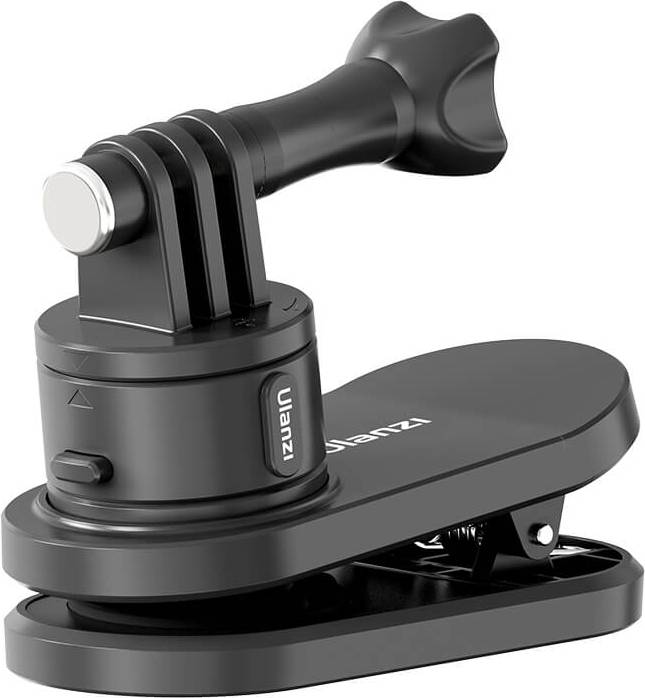 Go Quick II Magnetic Backpack Clip