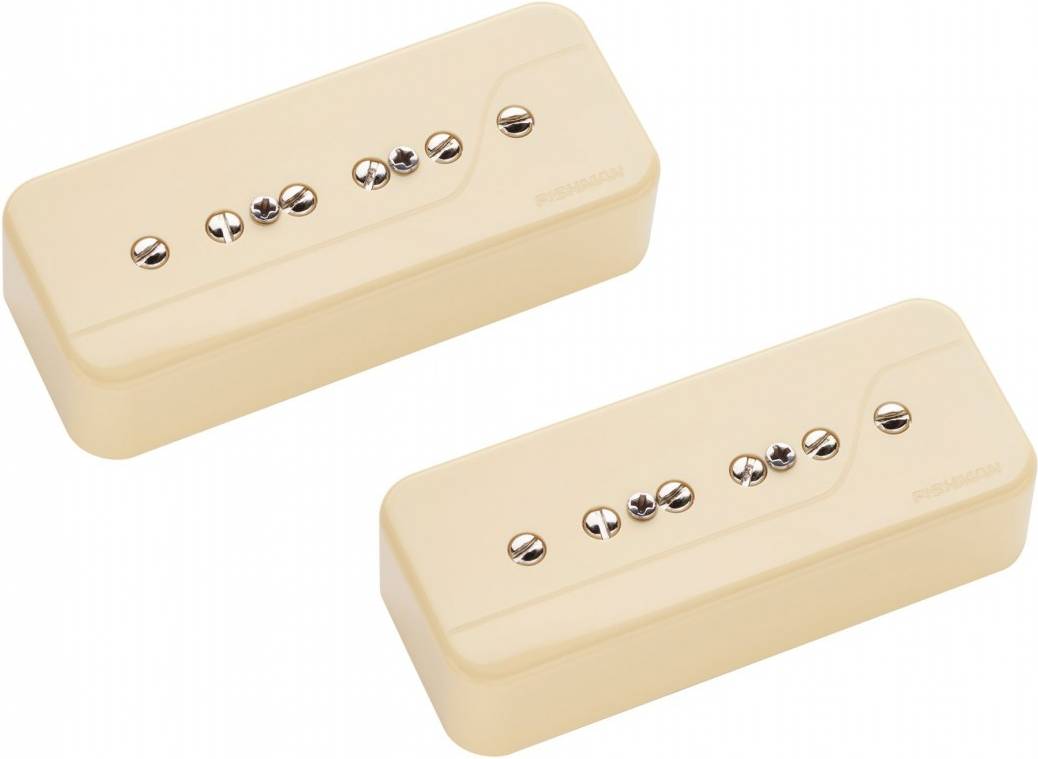 Fluence Greg Koch P90 6-String Pickup Set