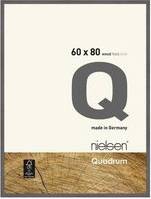 Nielsen Quadrum Picture With Protective Front Photo Frame
