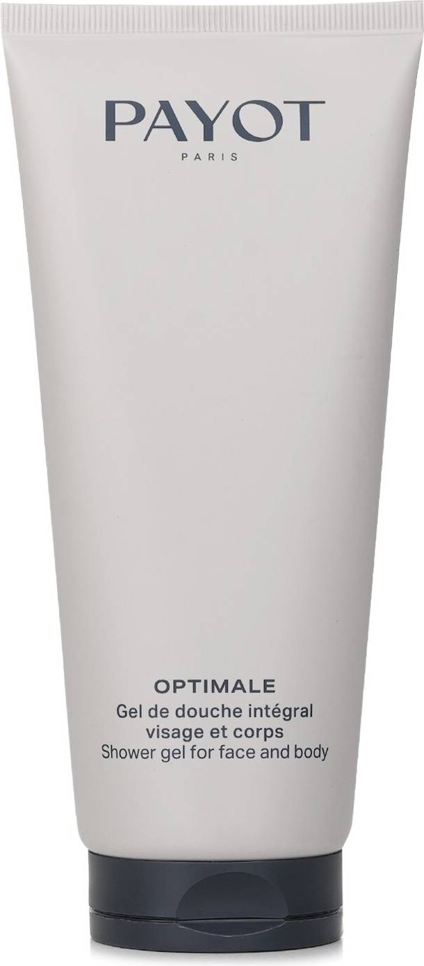 Optimale Shower Gel