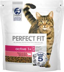 Active Rund 2 x 1.4 kg
