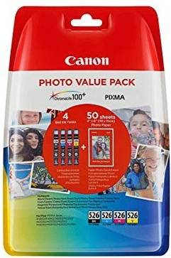 Canon 4540B017 Ink