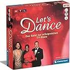 Clementoni Let's Dance