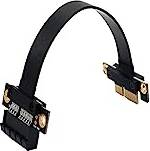 Pcie riser Sintech PCI-e Express Riser Extender