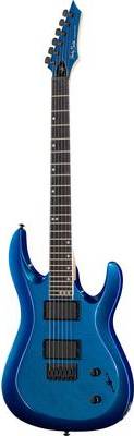 HARLEY BENTON R-446 Blue Metallic