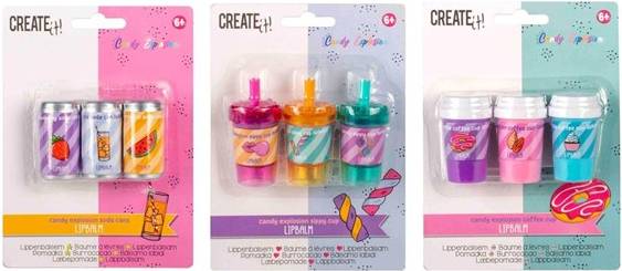 Candy Explosion Lip Balm 3