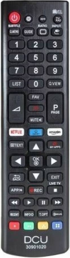 Télécommande 30901020