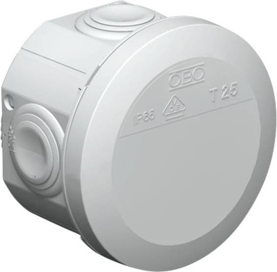 2007509 Junction Box